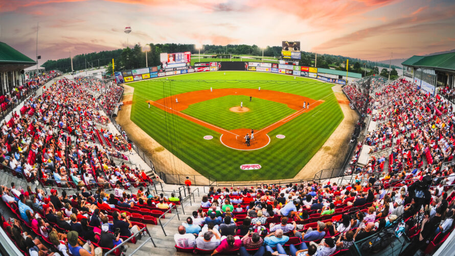 GAP Sunday School Class Mudcats Game Wakefield Central Baptist Church